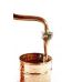 Купить Аламбик Copper Crafts классический 50 л в Архангельске