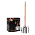 Самогонный аппарат Cuprum&Steel ROCKET 35 15 л в Архангельске